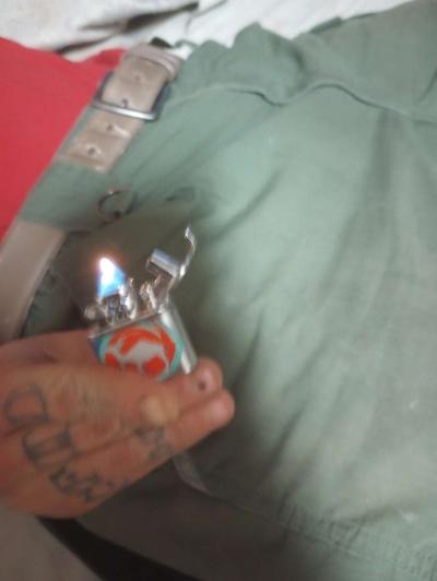 a camel lighter worth a lot - Thumbnail 4