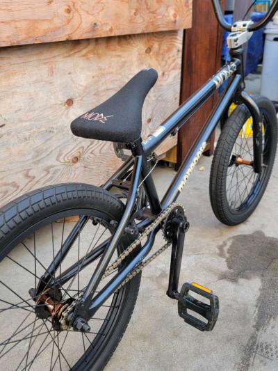 mongoose bmx - Thumbnail 4