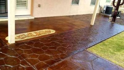 CONCRETE - Thumbnail 5