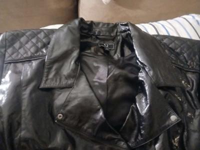 G jacket - Thumbnail 4