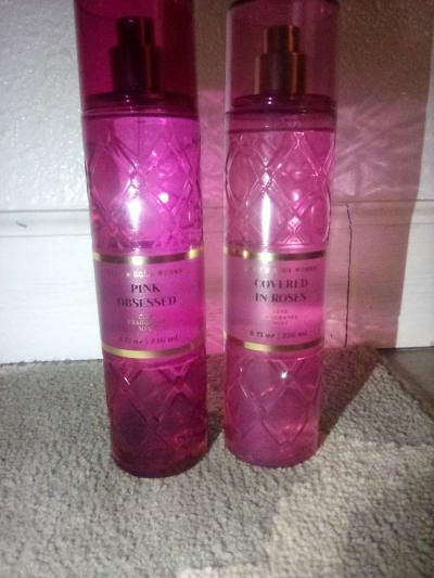 bath and body works - Thumbnail 5