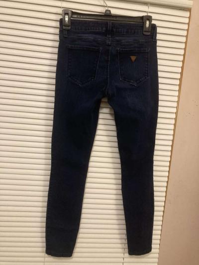 Guess low rise jeans size 26 - Thumbnail 2