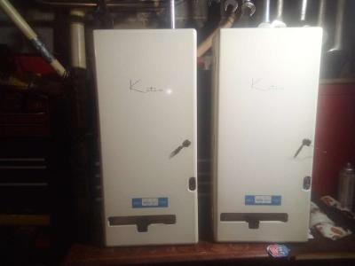 vinage kotex vending mechain - Thumbnail 4