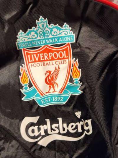 Adidas winter jacket - Thumbnail 4