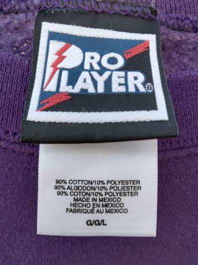 NFL Baltimore Ravens Sweatshirt - Thumbnail 3