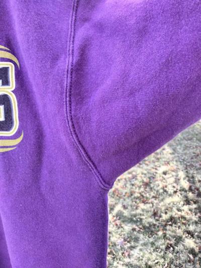 NFL Baltimore Ravens Sweatshirt - Thumbnail 5