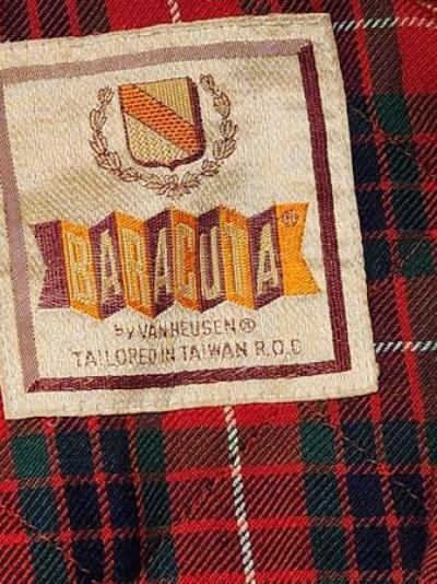 van heusen coat - Thumbnail 2