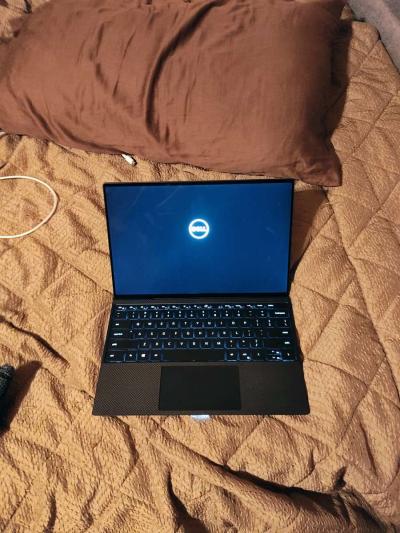 Dell XPS windows 11 touch screen - Thumbnail 2