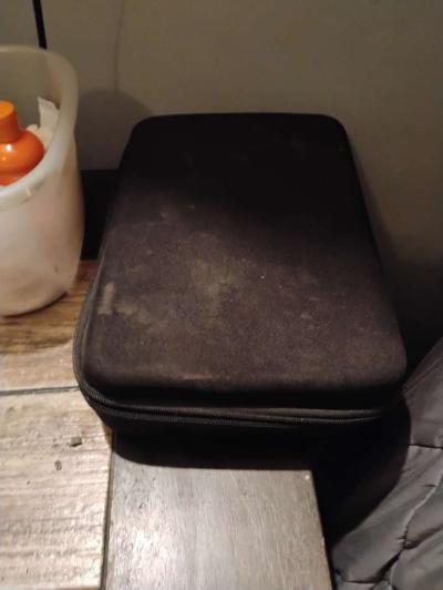 massager - Thumbnail 3