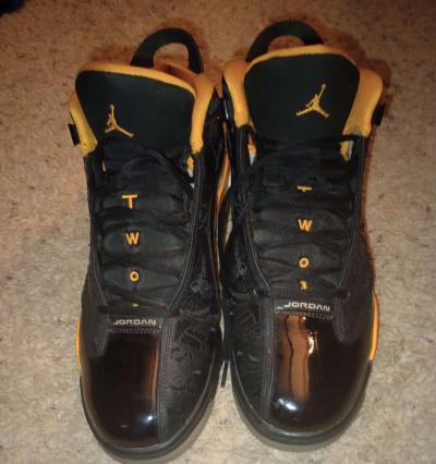 shoes Jordans - Thumbnail 3