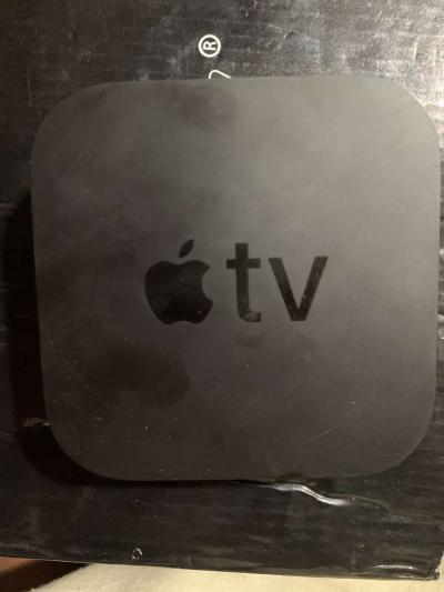 Apple TV - Belleville, Michigan