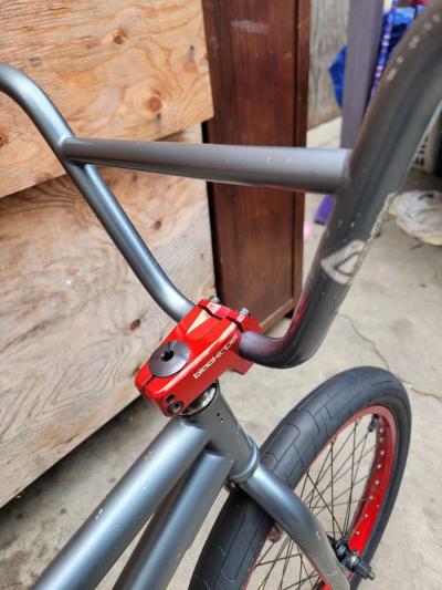 20 BMX - Thumbnail 4