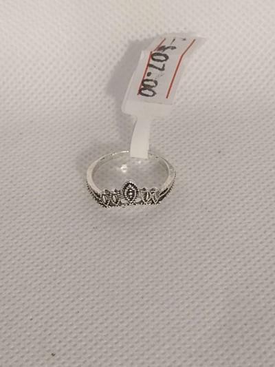 Bohemian Tiara Ring - Thumbnail 4