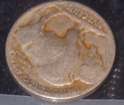 vintage buffalo nickles 5 - Thumbnail 3