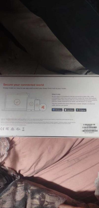 Advast Omni - Thumbnail 2