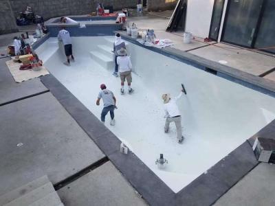 swimming pool - Thumbnail 5