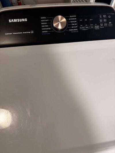 electric dryer - Thumbnail 4