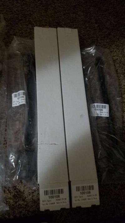 brand new parts - Thumbnail 4