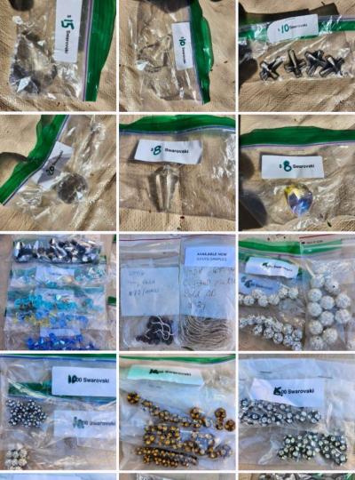 CRAFT SUPPLIES - Thumbnail 3