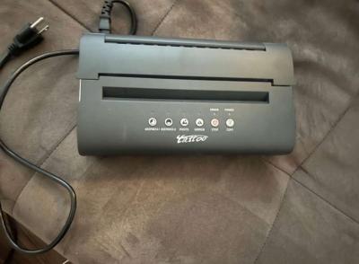 Tattoo Printer - Thumbnail 2