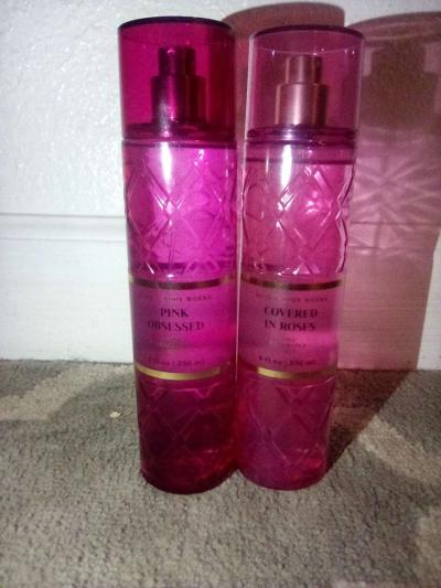 bath and body works - Hemet, California