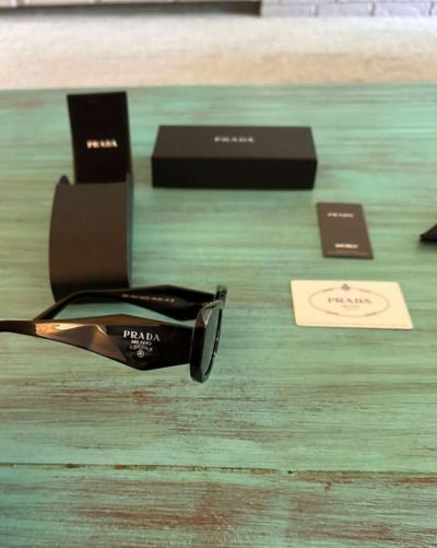Prada Sunglasses - Thumbnail 2