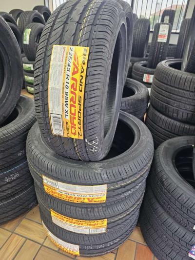 llantas nuevas - Thumbnail 2