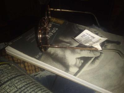 womens sunglasses - Thumbnail 2