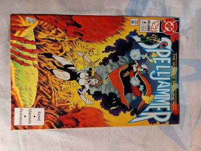 6 comic boock en buen estado Son differences - Thumbnail 2