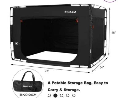 Bed canopy - Thumbnail 2