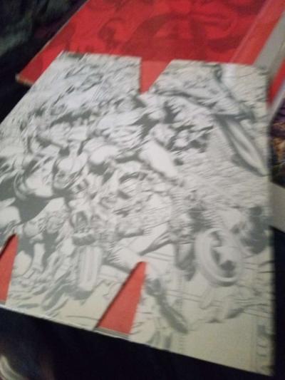 marvel Chronicle a year by year account - Thumbnail 6