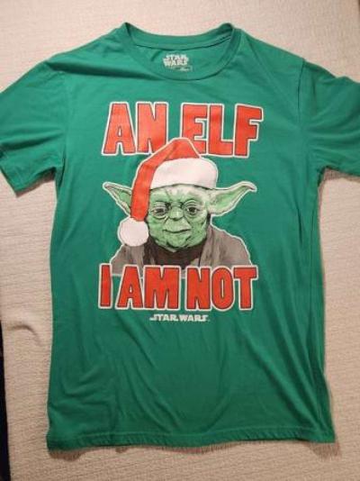 star wars tshirt