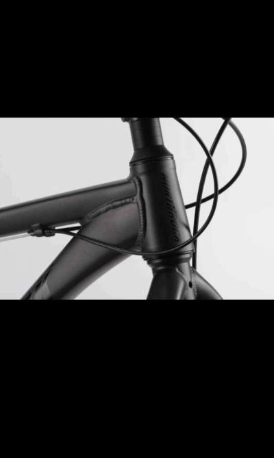 Fat Tire Mountain Bike 26 Black NEW - Thumbnail 5