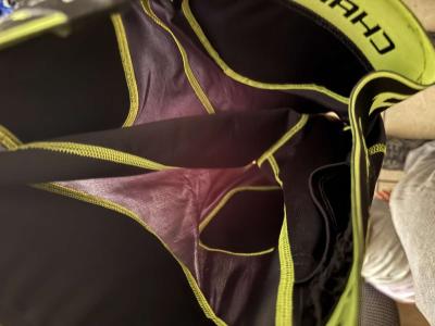 Riding gear - Thumbnail 3