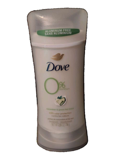 5 Dove Deodorant Pick Any 5 - Thumbnail 6