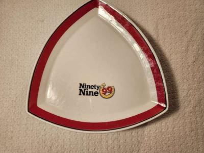 99 restaurant plates - Thumbnail 2