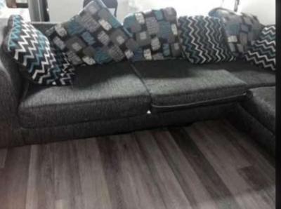 Sectional - Charlotte, North Carolina