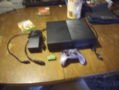 Xbox One - Thumbnail 5