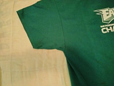 Philadelphia Eagles Champions T Shirt - Thumbnail 4