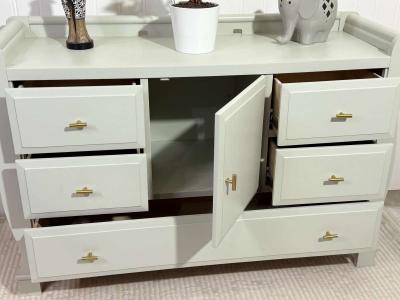 5 Drawer Dresser - Thumbnail 3