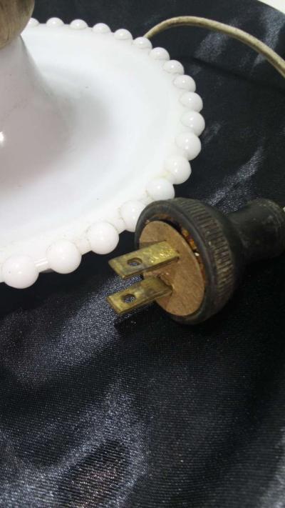 vintage lamp - Thumbnail 3