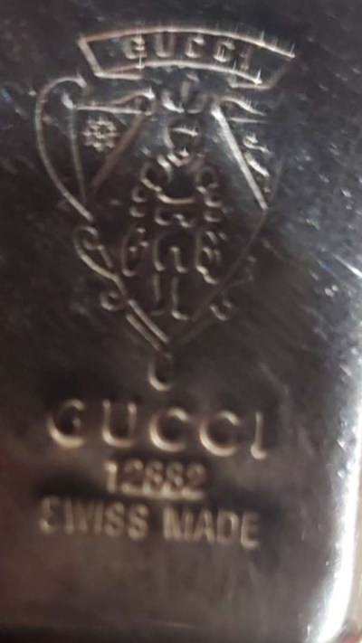 Gucci watch - Thumbnail 3