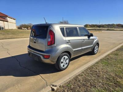 2015 Kia Soul - Thumbnail 3