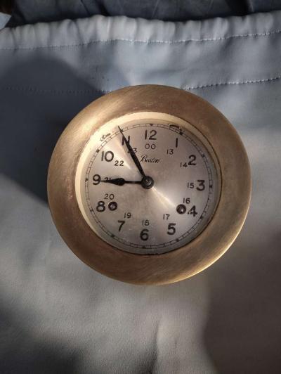 Boston clock - Thumbnail 2