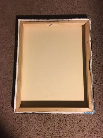 Brand new beach painting - Thumbnail 2