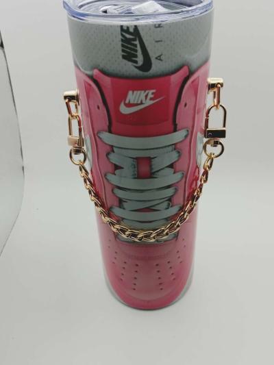 Nike Theme Tumbler - Thumbnail 2