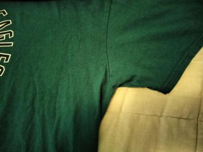 Philadelphia Eagles T Shirt - Thumbnail 4
