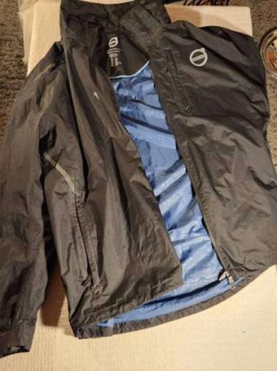 volvo jacket