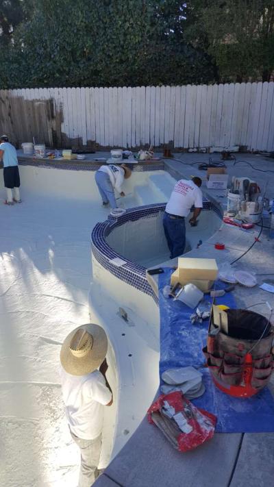 swimming pool - Thumbnail 6