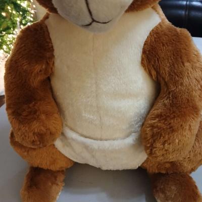 Goffa Large Kangaroo 21inch - Thumbnail 2
